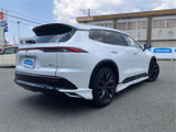 クラウンエステート 2.5 Z E-Four 4WD 
