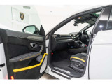 Bicolor Sportivo Leather with Performante trim