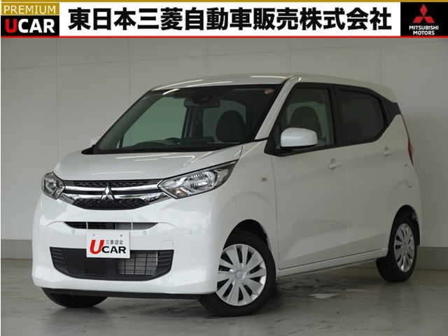 eKワゴン M