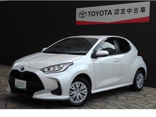 ヤリス 1.5 ハイブリッド Z E-Four 4WD 