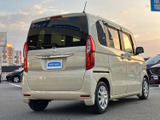 N-BOX G L ホンダセンシング 