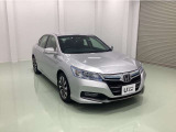 アコードハイブリッド 2.0 EX 