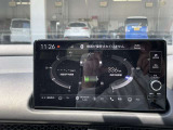 ◆純正ナビ◆純正なので、ぴったりハマってスタイリッシュ☆遠い場所へのお出かけや、初めての場所へのお出かけはこのナビにお任せ下さい!