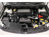 【エンジン型式】CB18【種類】水平対向4気筒DOHC16バルブターボ【過給機】ターボ【WLTCモード燃費】13.6km/リットル【JC08モード燃費】16.5km/リットル ※カタログデータ