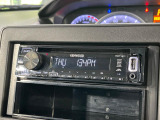 お好きな音楽を車内でお楽しみいただけます♪スピーカー交換・ウーハー追加などの音質向上や、最新ナビ・後席モニター等の取り付けも是非ご相談ください!