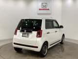 【Honda認定中古車 U-Select】 は3つの安心をお約束します。 1 Hondaのプロが整備した安心。 2 第三者機関がチェックした安心。 3 購入後もHondaが保証する安心。