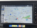 純正メモリーナビ付き!今やナビは必需品と言っても過言ではありませんね!操作性も良く視認性に優れた純正品はオススメです!しかも中古車保証の対象となっておりますので、万が一の故障の際も安心ですね♪