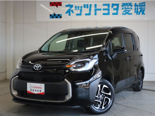 シエンタ ハイブリッド 1.5 Z