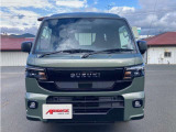 キャリイ スーパーキャリイ X リミテッド 4WD 