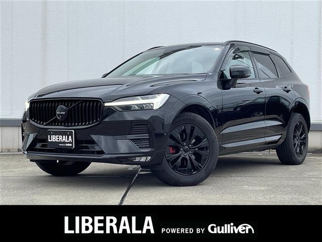 XC60 B5 AWD モメンタム 4WD 4WD 本革シート