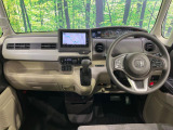 N-BOX G L ホンダセンシング 