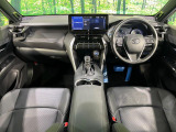 ハリアー 2.5 ハイブリッド Z レザーパッケージ 