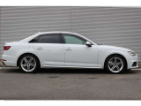 アウディジャパンの厳しい基準をクリアした認定中古車をご用意しております。「Audi Approved 相模原」