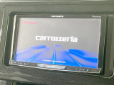 【ナビゲーション】目的地までしっかり案内してくれる使いやすいナビ。Bluetooth接続すればお持ちのスマホやMP3プレイヤーの音楽を再生可能!毎日の運転がさらに楽しくなります!!