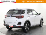 ライズ  ハイブリッド 1.2 Z