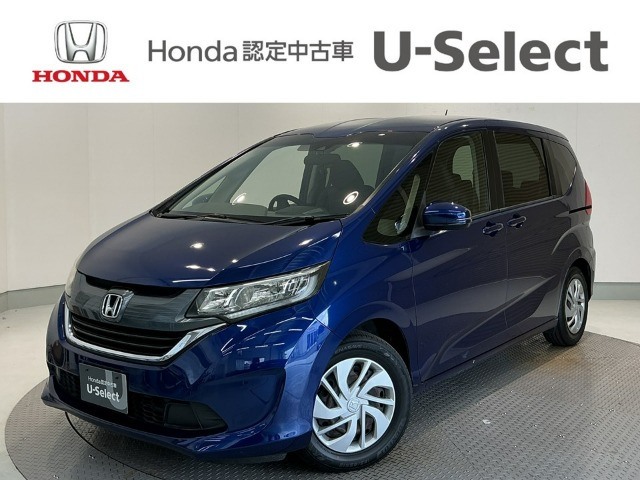 フリード 1.5 G ホンダセンシング