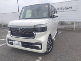 ホンダカーズ千葉 U-Selectちはら台へようこそ! 当社お墨付き車両!人気車両で充実装備の一台!おススメです☆どうぞご覧くださいませ☆
