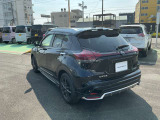 納車後に無料1ヶ月点検あります。全国の日産販売会社で受けれます。