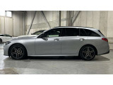 Cクラスワゴン C220d スポーツ (ISG) 