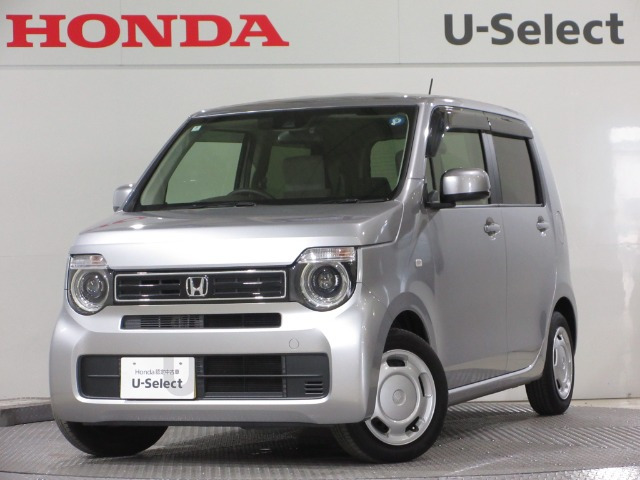 N-WGN L ホンダ センシング 