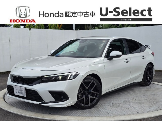 シビック 1.5 EX
