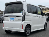 N-BOXカスタム L 
