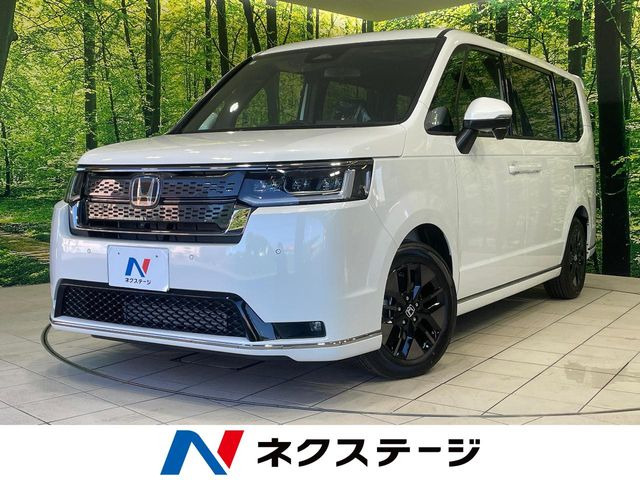 ステップワゴン 1.5 スパーダ 