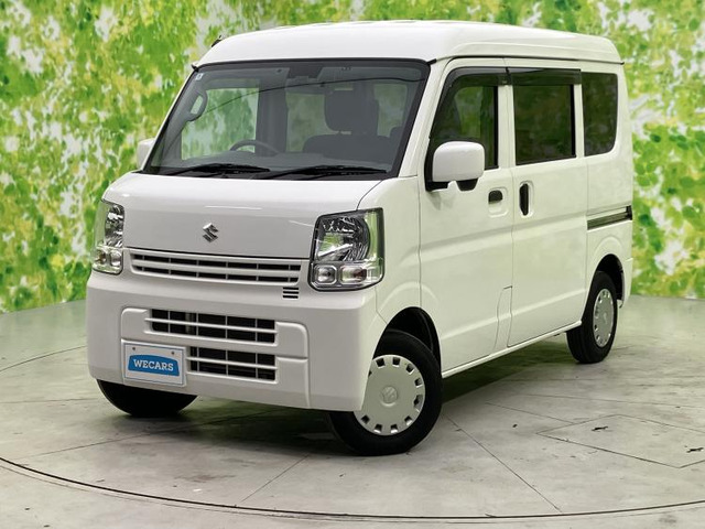 エブリイ ジョイン ハイルーフ 4WD