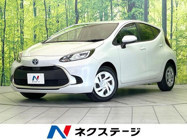 アクア 1.5 G