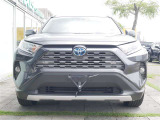 RAV4 2.5 ハイブリッド G E-Four 4WD 