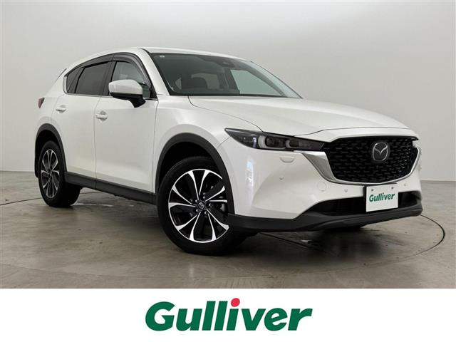 CX-5 2.2 XD Lパッケージ 4WD 4WD 本革シート