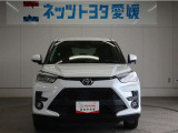 ワイド&ローのスタイルで走行安定性もばっちりです。運転しやすくロングドライブも安心です。