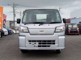 ハイゼットトラック スタンダード 農用スペシャル 4WD 届出済み未使用車 衝突軽減ブ...