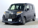 ルーミー 1.0 カスタム G 修復歴無し