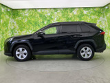 RAV4 2.0 X 