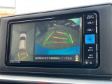 純正インターナビ付きでフルセグ・DVD再生・Bluetoothなど付いてとても便利な車両です♪
