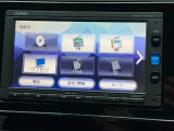 【オーディオソース】ラジオはもちろんCD、ワンセグ、Bluetooth、SDと多彩な機能を装備しております