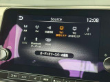 メーカーオプション純正ナビが装備されております。フルセグTV、アップルカープレイ、アンドロイドプレイなど様々対応しております!