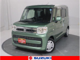 充実した納車前整備!充実した保証!スズキ認定中古車☆ Bluetooth対応純正ナビ・全方位カメラ・前方ドラレコ付き☆