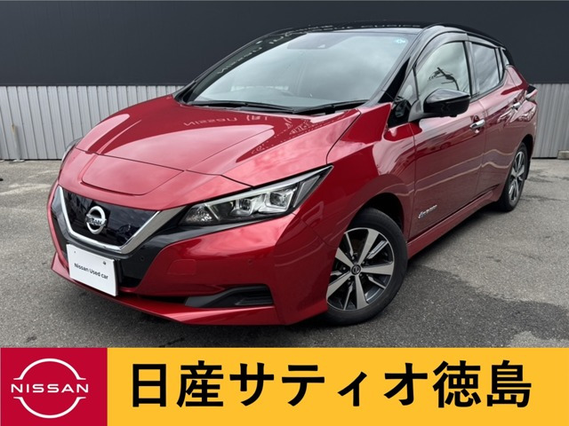 リーフ X 