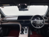 クラウンクロスオーバー 2.5 G アドバンスト レザー パッケージ E-Four 4WD 本革シート