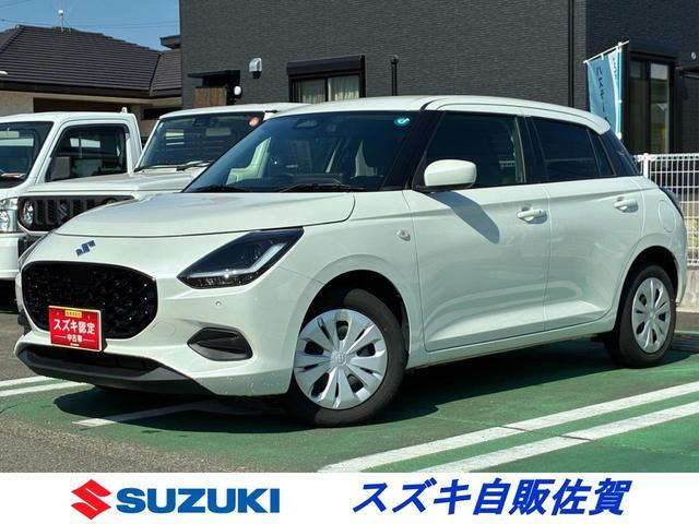 スイフト 1.2 XG