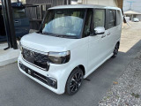 ホンダ N-BOXカスタム