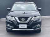 エクストレイル 2.0 20S Vセレクション 4WD 