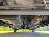 下回りがきれいなうちに、防錆加工の施工がオススメ。降雪地域はもちろん、沿岸部にお住いの方や、趣味でマリン・ウィンタースポーツをされる方にご好評いただいております。