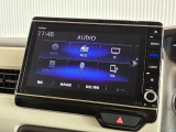 【オーディオ機能】Bluetooth対応、デジタルTV、CD・DVDプレイヤー、AM/FMチューナー付きです!