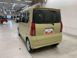 当社ではご購入時にメンテナンス商品や自動車保険のご提案も行っております。