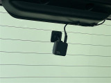 【 ドライブレコーダー 】運転中の記録を残します。事故などを起こした起こされた時の証拠を残します。