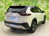 エクストレイル 1.5 G e-4ORCE 4WD 
