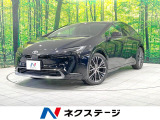 禁煙車 純正12.3型ディスプレイオーディオ 全周囲カメラ 衝突被害軽減